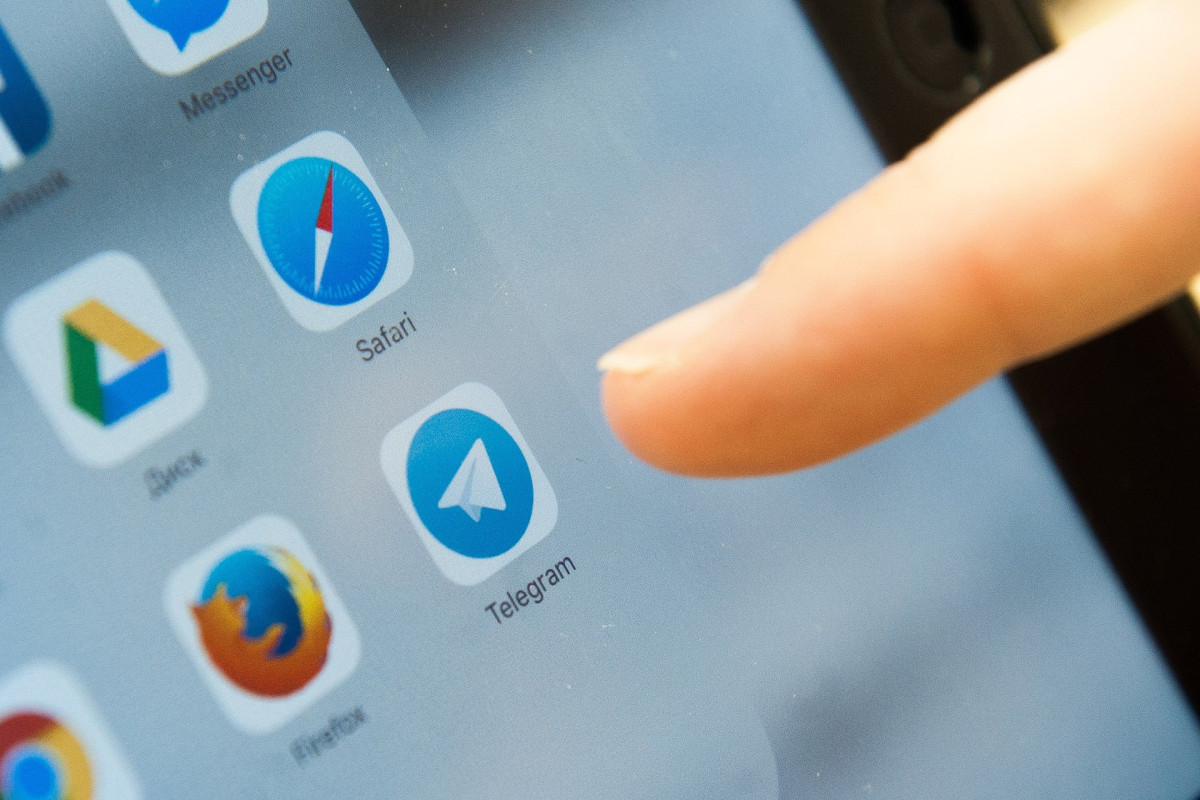 В Азербайджане расследуют новую волну кибератак через Telegram
