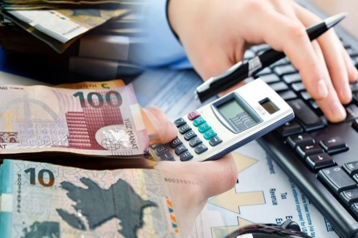 Доходы бюджета Азербайджана за восемь месяцев выросли на 3%