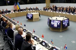 Британия подтвердила, что встреча в формате "Рамштайн" состоится на следующей неделе