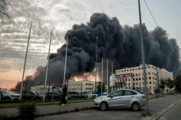 ВСУ ударили по российскому радиолокационному узлу в Ростове-ФОТО 
