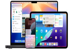Apple готовит собственный веб-поиск в 2026