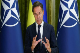 Марк Рютте: угроза России не исчезнет даже после войны в Украине