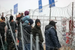 В Латвии готовят ужесточение контроля за мигрантами