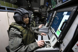 Украина сбросила на территорию России управляемые авиабомбы