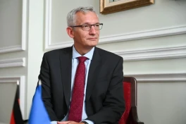 Посол Германии в Украине возглавит разведку ФРГ