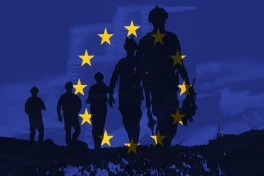 FT: Вопрос отправки войск в Украину расколол Европу