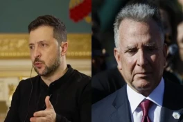 Уиткофф и Зеленский проводят встречу в Париже