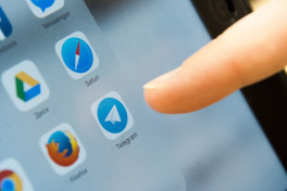 В Азербайджане расследуют новую волну кибератак через Telegram