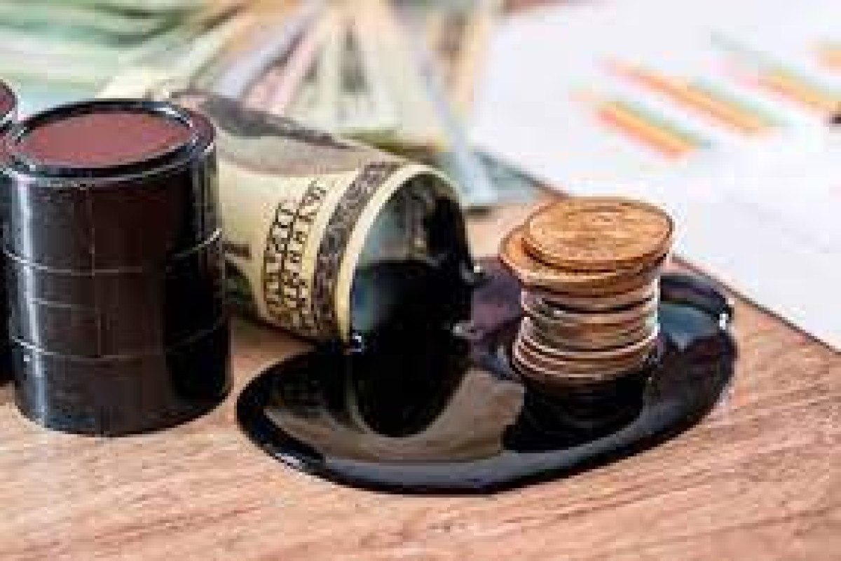 На ICE и NYMEX зафиксировано снижение цен на нефть