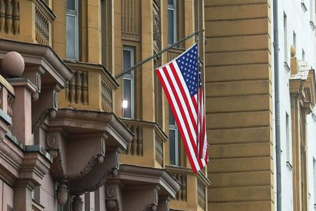 США ввели санкции против трех палестинских правозащитных организаций