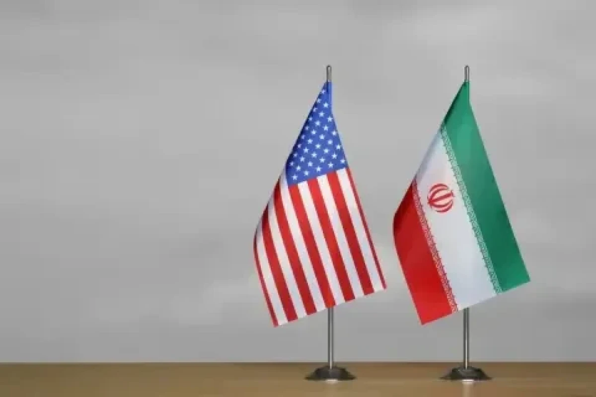 Госдеп США готовит новые меры против дипломатов из Ирана