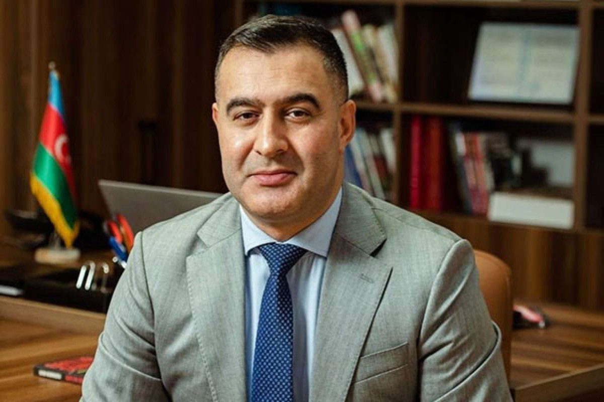 Бывший адвокат Адам Мамедов вышел на свободу