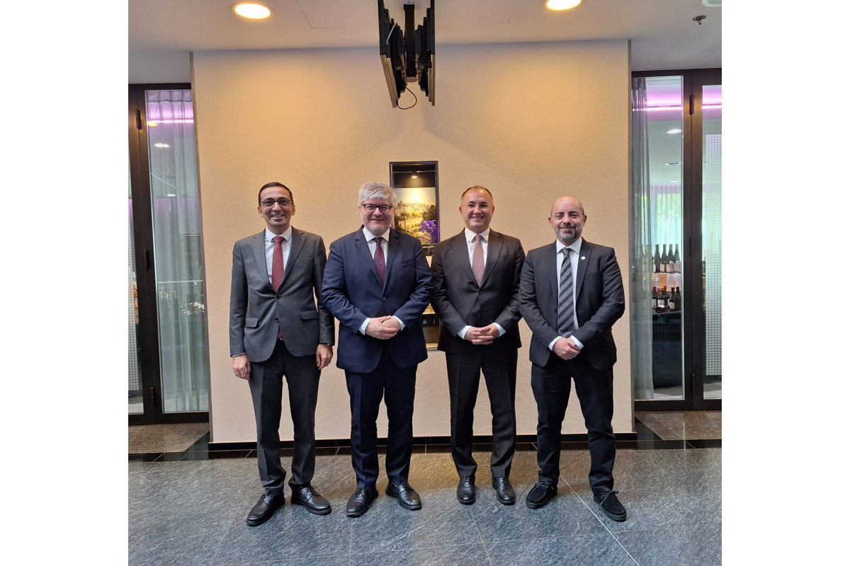 Азербайджан готовит Генплан развития авиации при поддержке ICAO