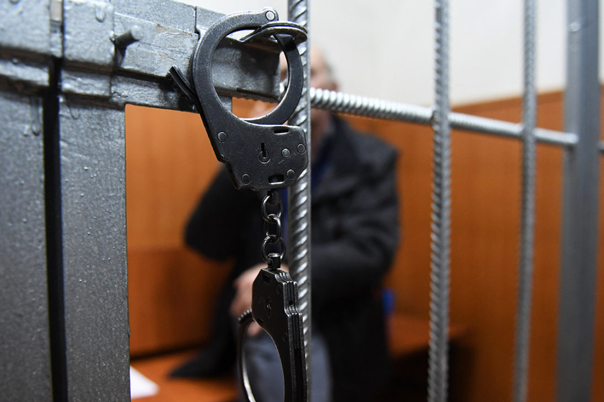 Задержанные в Баку граждане России увиделись с родными