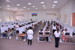 Учителя Азербайджана получили доступ к итогам сертификации