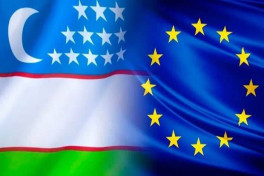 Узбекистан и Европейский союз выходят на новый уровень сотрудничества