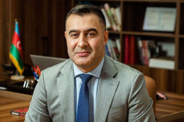 Бывший адвокат Адам Мамедов вышел на свободу