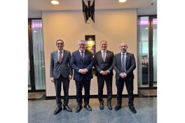 Азербайджан готовит Генплан развития авиации при поддержке ICAO 
