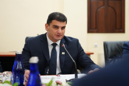Армения признала неспособность догнать Азербайджан в военных тратах 