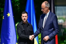 Politico: Запад и Украина строят планы без перемирия