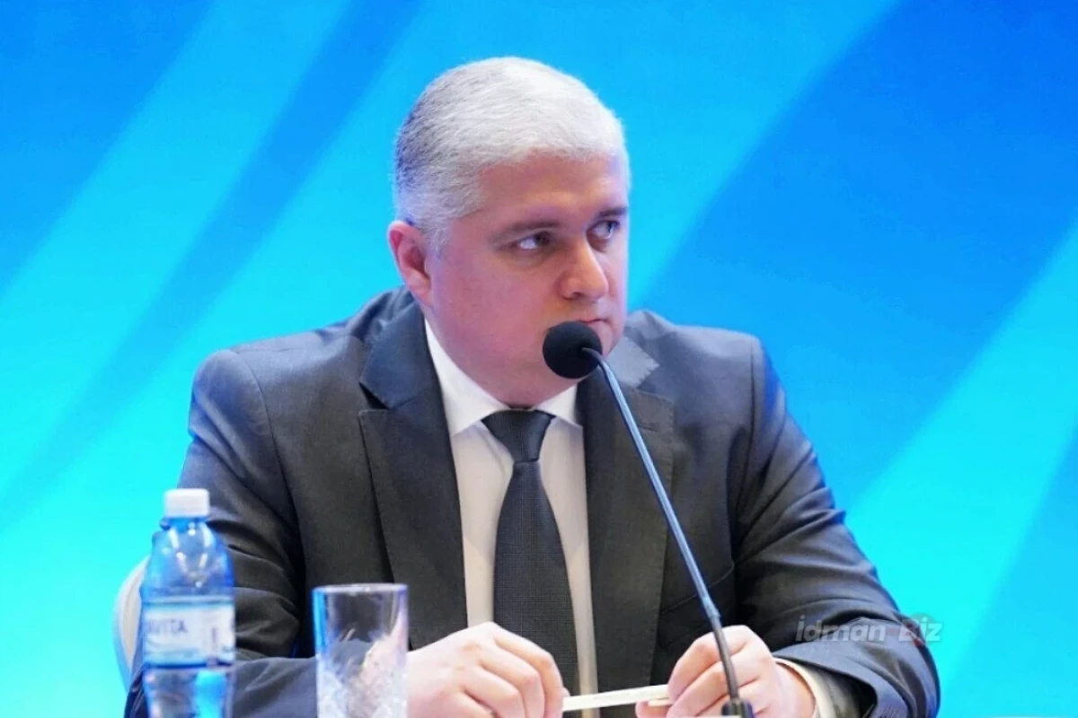 Генеральный секретарь АФФА: Подход Фернанду Сантуша к азербайджанскому футболу неприемлем