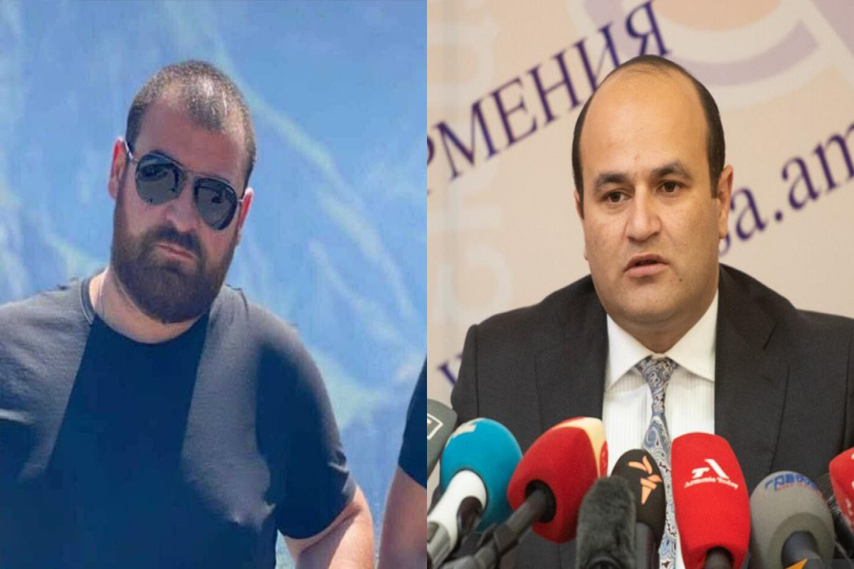 Задержанному с наркотиками брату посла Армении в США предъявлены обвинения