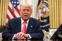Трамп пообещал решить вопрос гарантий безопасности для Украины
