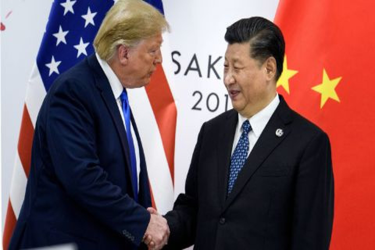Трамп и Си Цзиньпин могут встретиться в Южной Корее