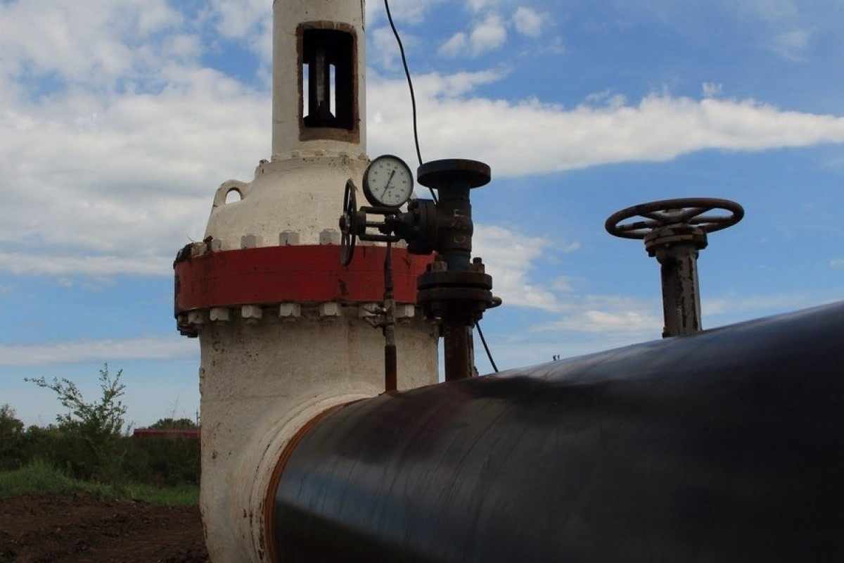 Украина вновь нанесла удар по нефтепроводу «Дружба»-ВИДЕО