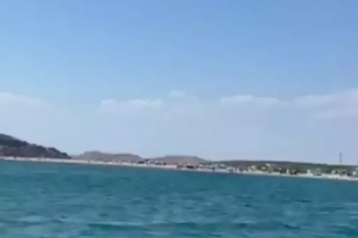 При столкновении лодки с мигрантами и патрульного судна в Турции погибли 5 человек