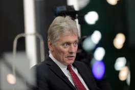 Песков: По Украине ещё предстоит сложный разговор