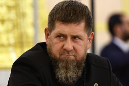 Кадыров: Для достижения мира Украина должна стать регионом России