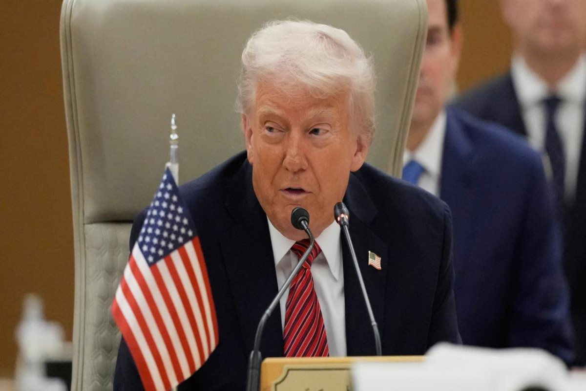 Трамп заявил, что ожидает поговорить с Путиным в ближайшие дни