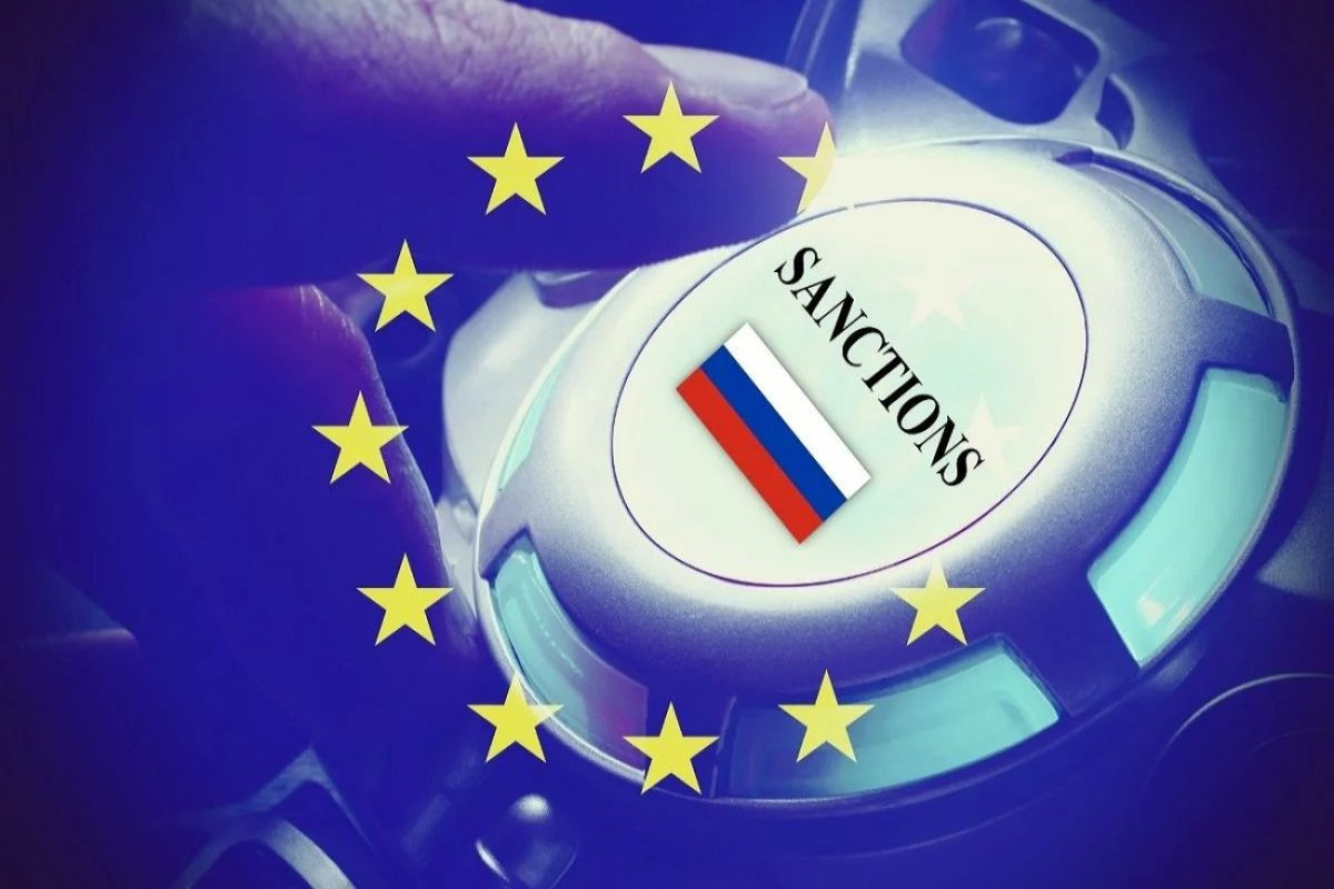 Bloomberg: ЕС готовит 19-й пакет санкций против России