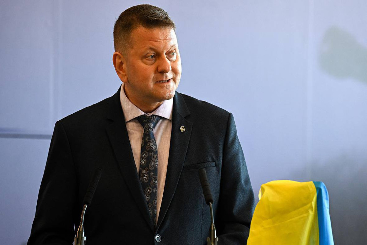 Welt: Диверсия на «Северных потоках» могла быть проведена по приказу Залужного