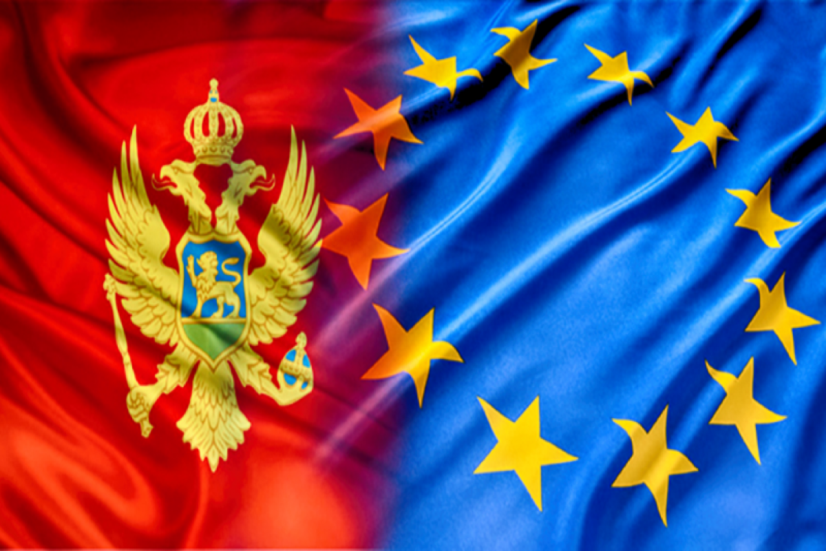 Марта Кос: Черногория может вступить в ЕС до конца 2026 года