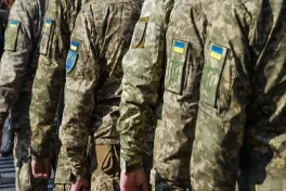 Украина готовит экстренную мобилизацию