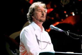 Ушел из жизни основатель легендарной группы Supertramp Ричард Дэвис