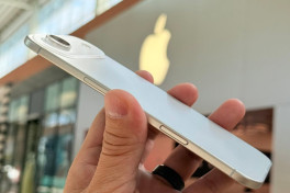 Ультратонкий iPhone 17 Air получит минимальный аккумулятор в линейке