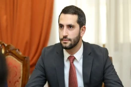 Рубинян: Ереван готов открыть границы с Анкарой уже завтра