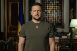Зеленский: Россия вновь начала атаки на энергетические объекты Украины