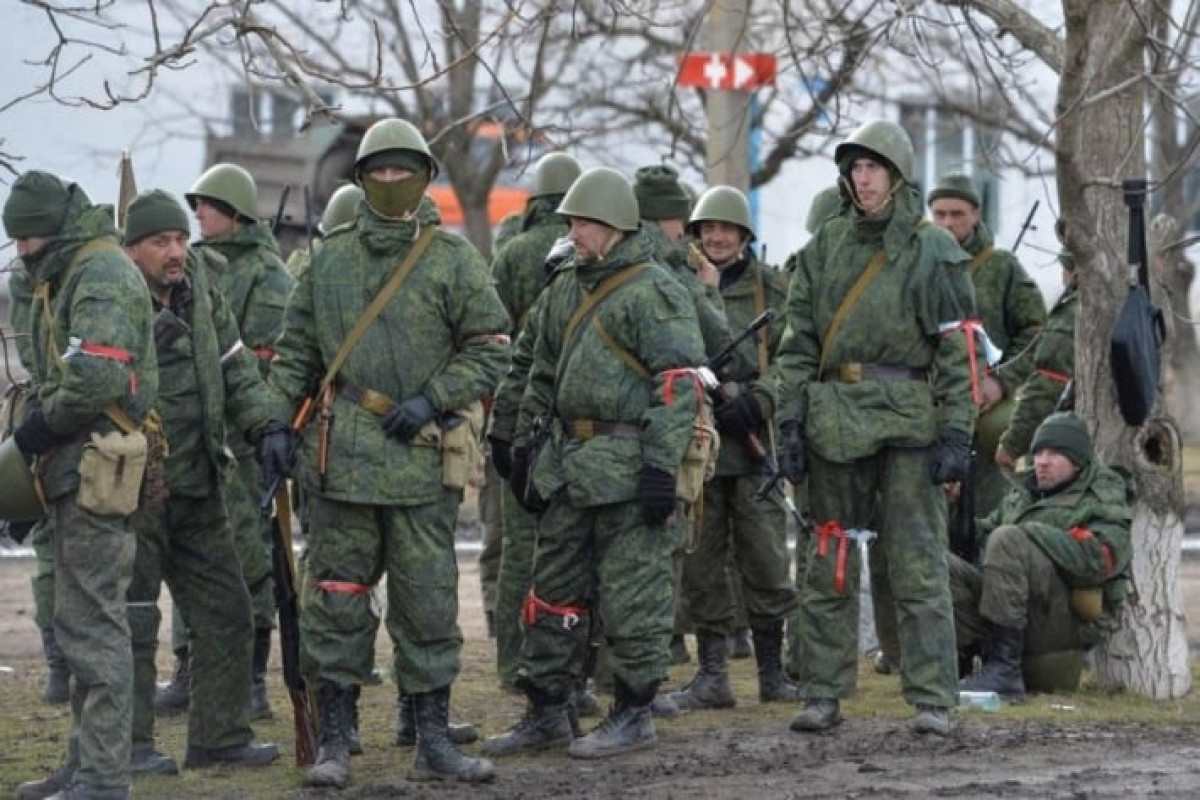 Reuters: Кремль опасается дестабилизации из-за возвращения «ветеранов СВО» 