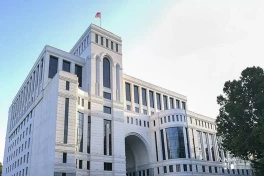 В Ереване готовятся переговоры с США по проекту TRIPP
