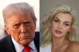 В США убита украинская беженка: Трамп обвинил демократов-ВИДЕО 