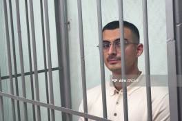 В Екатеринбурге продлили арест сына главы азербайджанской диаспоры