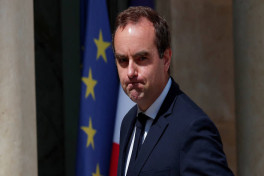 Во Франции назначили нового премьер-министра