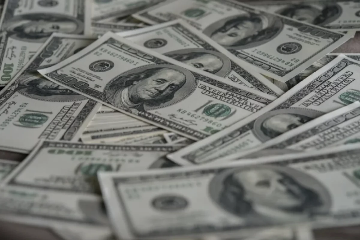 Forbes: общее состояние 400 самых богатых американцев достигло рекордных $6,6 трлн