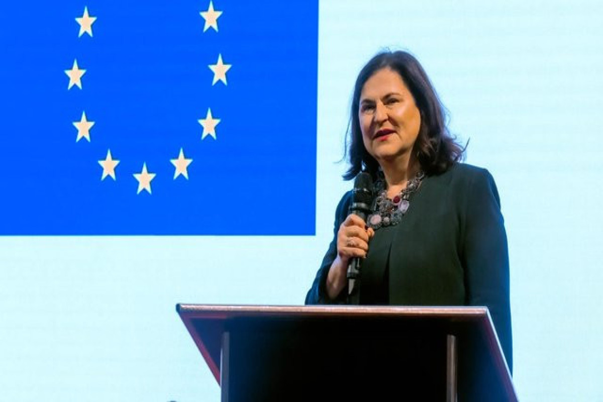 Посол ЕС: Украина может вступить в Евросоюз до 2030 года