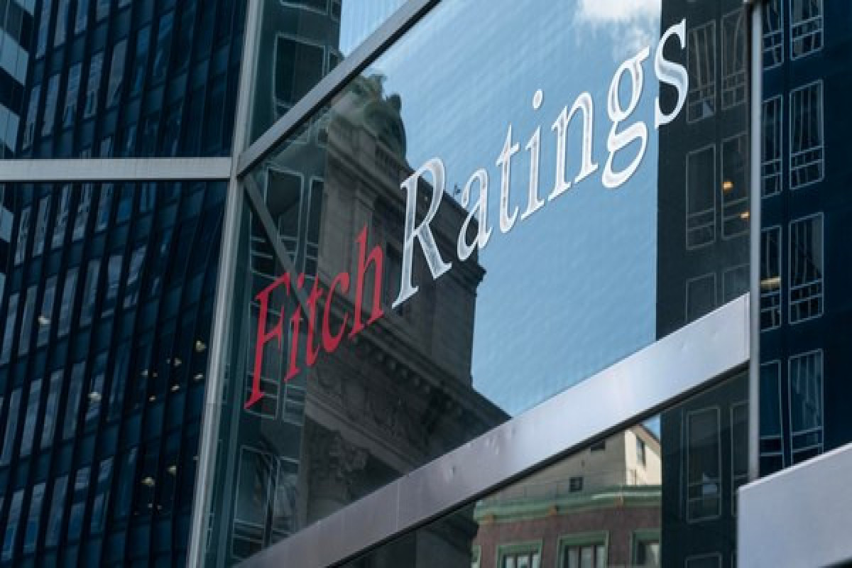 Прогноз от Fitch: новые тарифы в США будут сдерживать мировую экономику