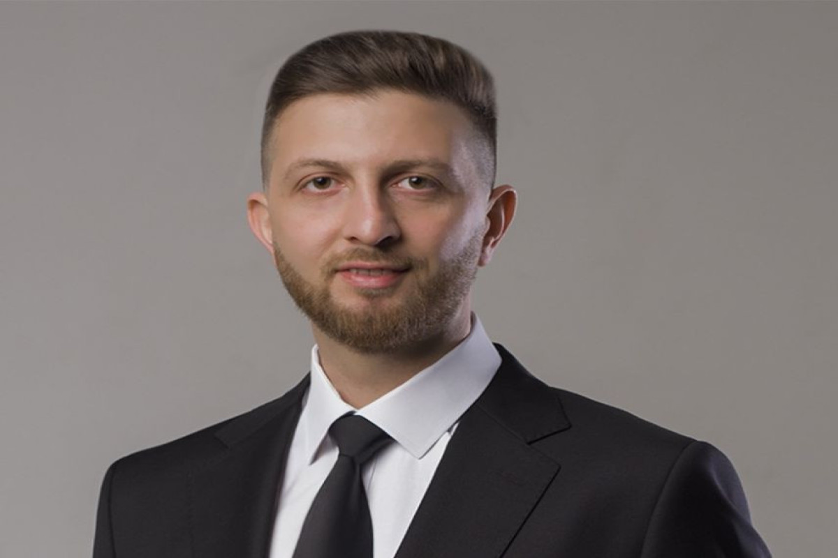 Парвин Пириев назначен генсеком Федерации борьбы Азербайджана